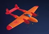 Eigenschaften ACME / ACME Air Ace II Lockheed P-38L racy orange
