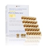 PhytoSpecific Cap &acute; Energy Thinning Hair - Food Supplement - 120 capsules - B0015GTFKE