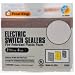 Frost King OSS6H Switch Sealer