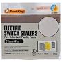 Frost King OSS6H Switch Sealer