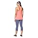 Under Armour Women's UA Charged Cotton® Tri-Blend Tank