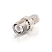 Cables to Go 42221 RP-SMA Plug to RP-TNC Jack Adapter