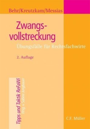 Rechtsfachwirte