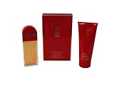 Elizabeth Arden Red Door 100ml EDT and 200ml Body Lotion Gift Set (92060190)