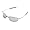 Pewter/Black Irid Polarized