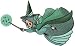 Disney Sleeping Beauty - 5 Fauna Godmother Fairy Patch