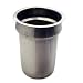 2 1/2 Quart Round Inset (12-0309) Category: Stainless Steel Stock Pots