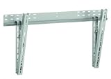 Original Vogels hochwertige Wandhalterung VFW 165 in silber für Grundig LED / LCD / Plasma Fernseher 63 Zoll / 160 cm Diagonale