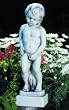 M�nneken-Pis, 34cm gro�