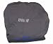BMW Genuine Seat Cover Gray Color for 3 Series (1983-1998), 5 Series (1988-2003), 7 Series (1986-2001)