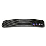 03-05 SATURN VUE 1PC UPPER BILLET GRILLE by AR