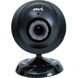 Micro Innovations Basic Webcam