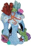 Blue Ribbon Pet Products Polynesian Reef Cavern - EE-452