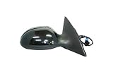 Depo 330-5416R3EB Black Passenger Side Power Non-Heated Mirror