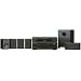 surround sound packages