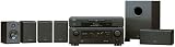Denon DHT487-DV 5.1-Channel DVD Home Theater System