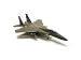 Winged Warrior F-15C USAF ELGIN'S Gorillas 1/144 Image