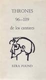 THRONES 96-109 DE LOS CANTARES.