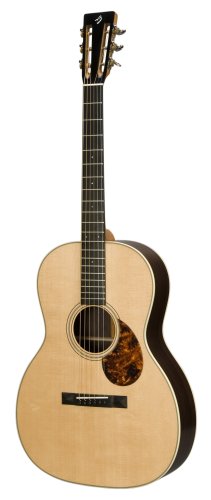 Breedlove Revival Series OOO-R-Deluxe in U.S.A.