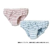 23cm用 ボーダーパンツセット