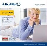 KlickTel Inverssuche Fr�hjahr 2008 - 