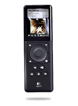 Logitech Squeezebox Controller