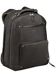 SOLO Vintage Espresso Backpack
