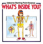 What's Inside You (Starting Point Science)