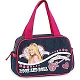 Disney Hannah Montana Denim Handbag