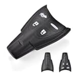 4 Bot�n key Carcasa del mando para ll...