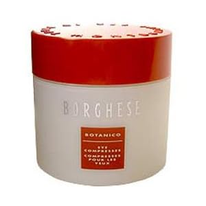 Borghese Botanico Eye Compresses 60 ea by Borghese