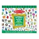 Melissa & Doug Sticker Collection - Alphabet & Numbers