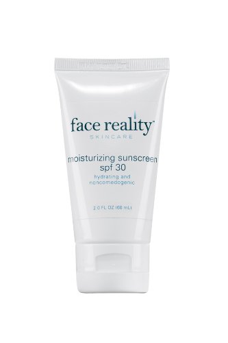 Moisturizing SPF30 - 2oz.