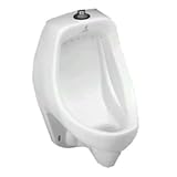 Crane 7309 Manhattan 3/4 Top Spud Urinal - White