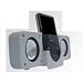 Sumnique Foldable Mini Portable Speakers for iPod Nano and U2