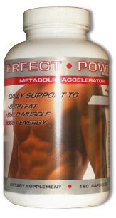 HealthPersonalCare: Perfect Power 3X