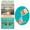 Malibu C Blondes Weekly Brightener 12-pk.
