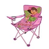 Dora Camp Chair