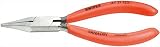 KNIPEX(クニペックス):時計細工用アジャスティングプライヤー 3721-125
