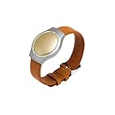 Misfit Leather Band (Tan)
