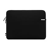Incase 13" Neoprene Sleeve (Black)