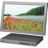 LMD-232WS 23-Inch LCD Monitor, LMD232WS, LCD Video Monitors