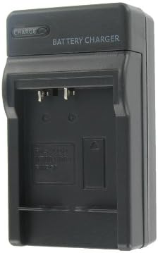 Kodak Playsport Video Compact Battery Charger - Premium Quality TechFuel Battery Charger