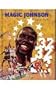 Magic Johnson (Basketball Legends)