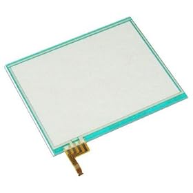 DSLite Replacement Touch Screen�@DSLite��p �����p�^�b�`�p�l��