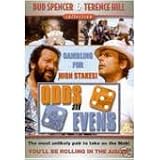 Odds and Evens (Pari e dispari) [ NON-USA FORMAT, PAL, Reg. 4 Import - Australia ]
