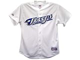 Toronto Blue Jays - Roy Halladay Upper Deck MLB Jersey Numbers Collection