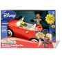 Mickey's Counting Car
