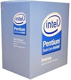 Review Evolved  / Intel Pentium Dual Core E2180 Processor