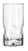 Kitchen & Housewares : Libbey Crisa Impressions 16-Ounce Cooler Glass, Box of 12, Clear